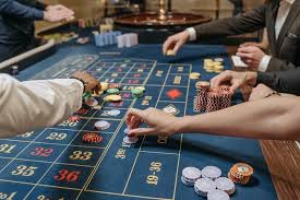 Онлайн казино Casino Loft