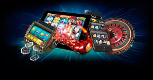 Онлайн казино Casino Monro